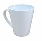 конусная чашка latte 350 мл