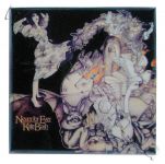 рисунок на плитке