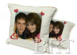 подушка в подарок