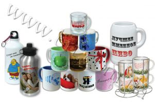 печать на посуде