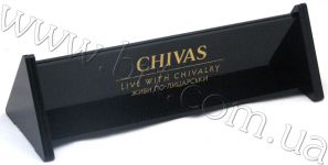 акриловая подставка, подставка chivas